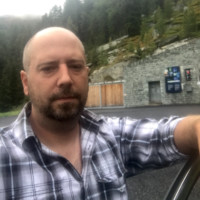 Andreas Emil Majoleth