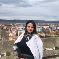 Tijana Milenković