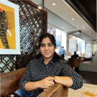 Koosmitha Chowdary Madineni