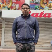 Partha Sutradhar