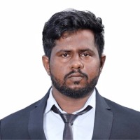Logasanth Thevaranjan
