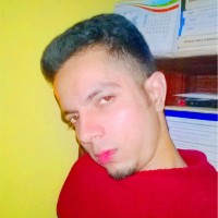 Gaurav Kumar Chaturvedi