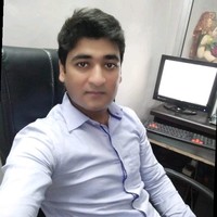 Anurag saini