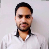 Santosh Patidar