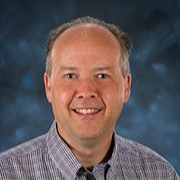 Mark Swanson