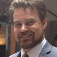 Jonathan Gillett