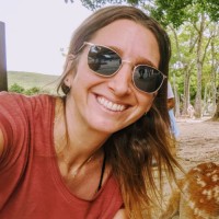 Rebecca Melamed