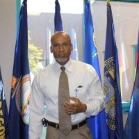 Eric Coleman