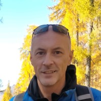 Tomas Venturin
