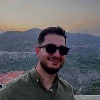 Serkan Yalçınkaya