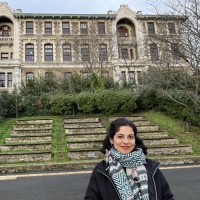Nazire Ata