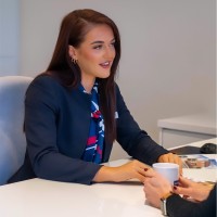 Paige Pritchard