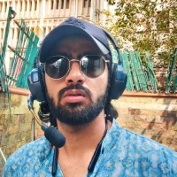 Samarth Bajaj