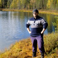 Lassi Lidner