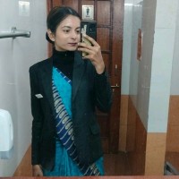 Bhumika Maurya