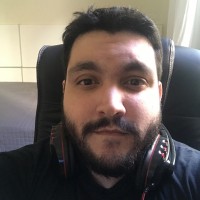 Hugo Paz
