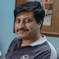Shridhar Alur