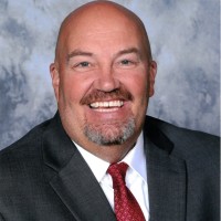 Bob Priest