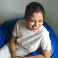 Priyanka Das Mohanty