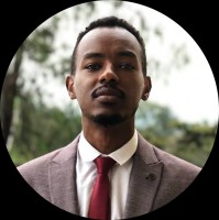 Natnael Alemu M.D.