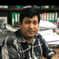 Md. Rahat Ali