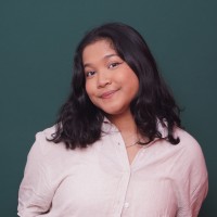 Gadis Kinamulan Esthiningtyas Duarsa