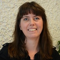Annette Sjögren