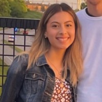 America Ramirez