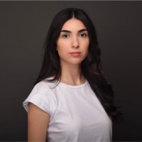 Burcu Ergin