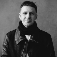 Vistorovskii Anton