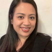 Geraldine Cristobal