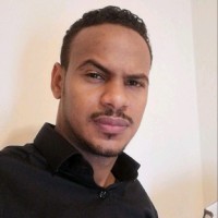 Ali Obaid