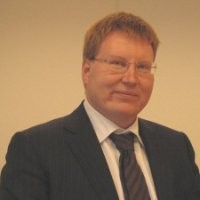 Paul Vogt