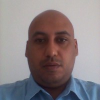 Adrian Carlos Villarroel Valderrama