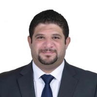 Ahmed Nasr