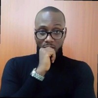 Elvis Ejiofor