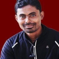 Soumitra Das