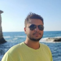Özgür Erdem Dağdeviren