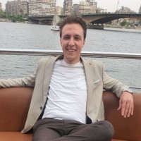 Abdelrahman Attia