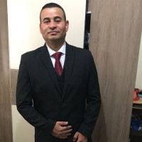 Welingthon Santos De Oliveira