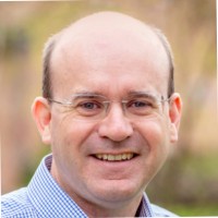 Martin Brigham, PhD