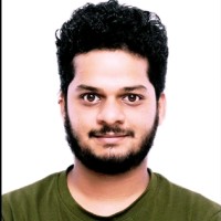 Soham Godbole