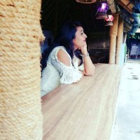 Jahnavi H N
