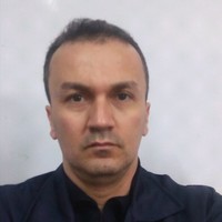 Charfaoui Fouzi