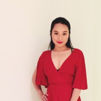 Alicia Zhu