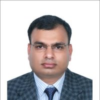 Ghulam Hamdani Khan (Mba, Cips-Uk)