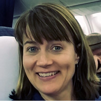 Katharine Nyhus