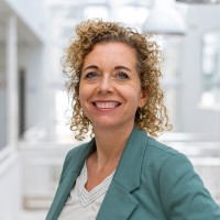 Suzanne Van De Voorde