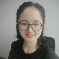 Jasmine LUO