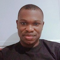 Nathaniel Damilola Adeoye